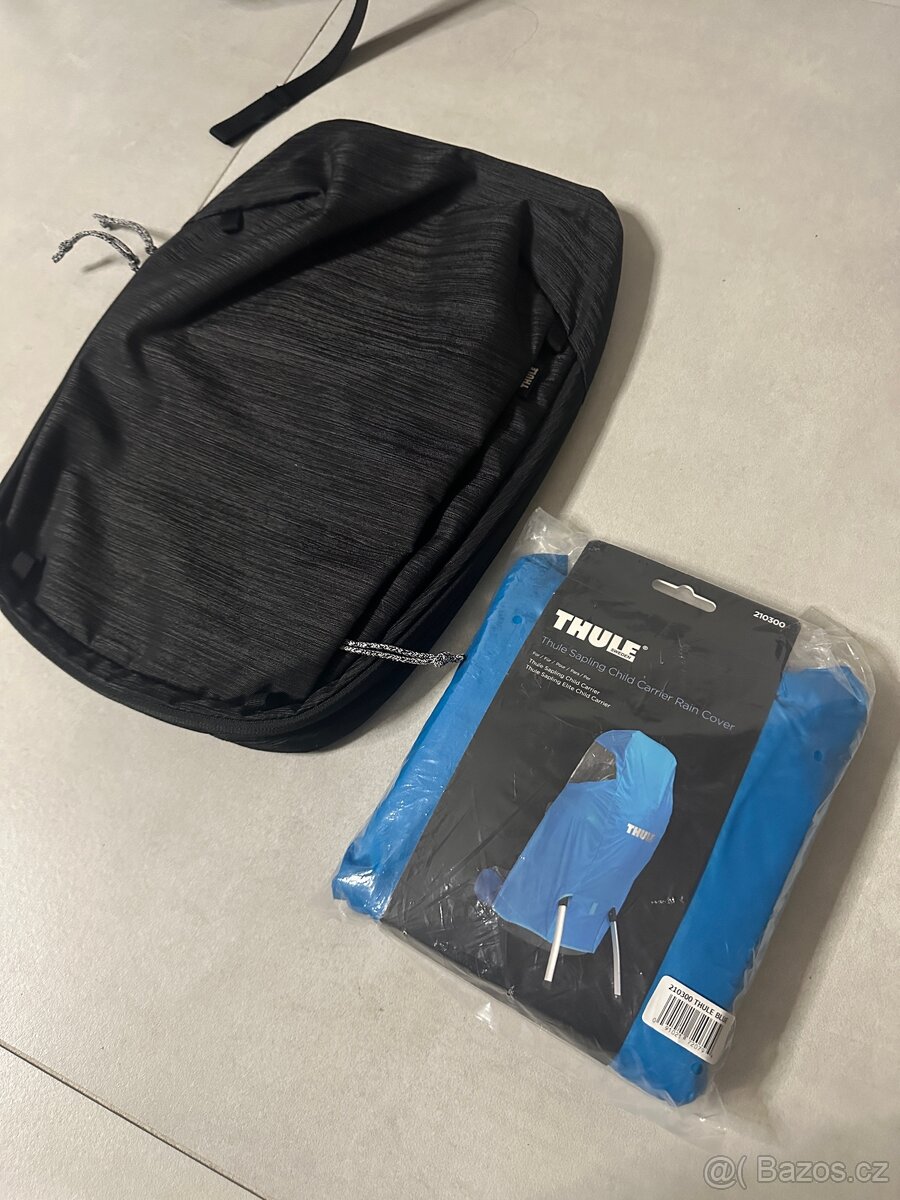 Krosna Thule Sapling - 10