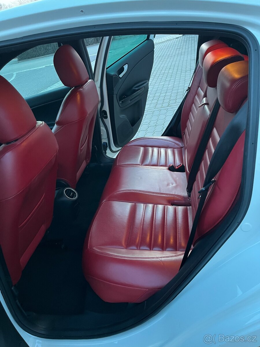 Giulietta Quadrifoglio Verde - 10