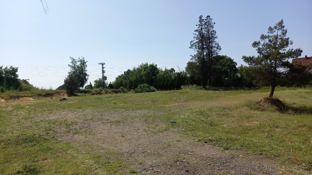 PRODEJ pozemku, domu, podnikatelský areál Frýdlant - 10