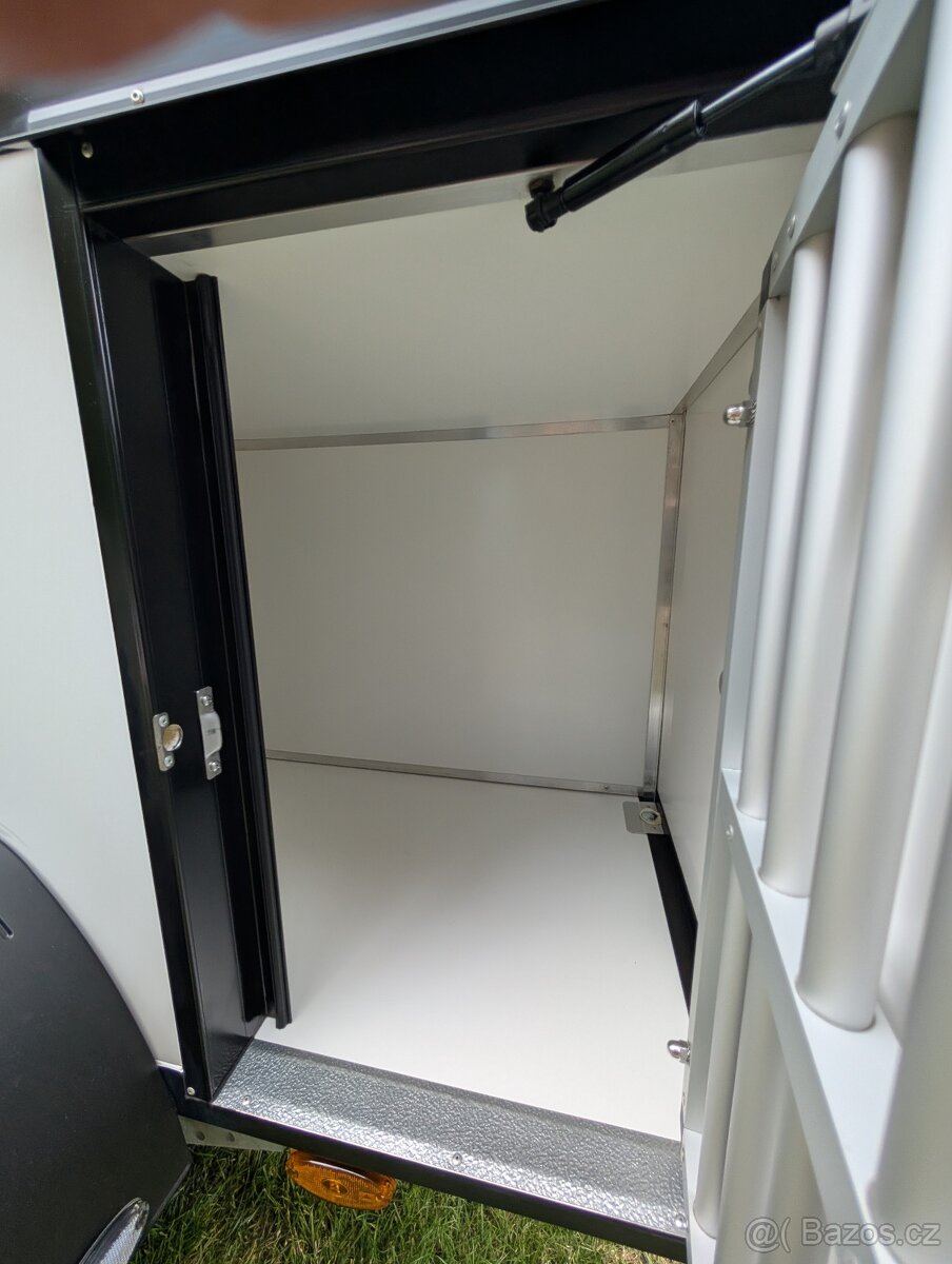 WT METALL ROYAL 4 TANDEM - 10