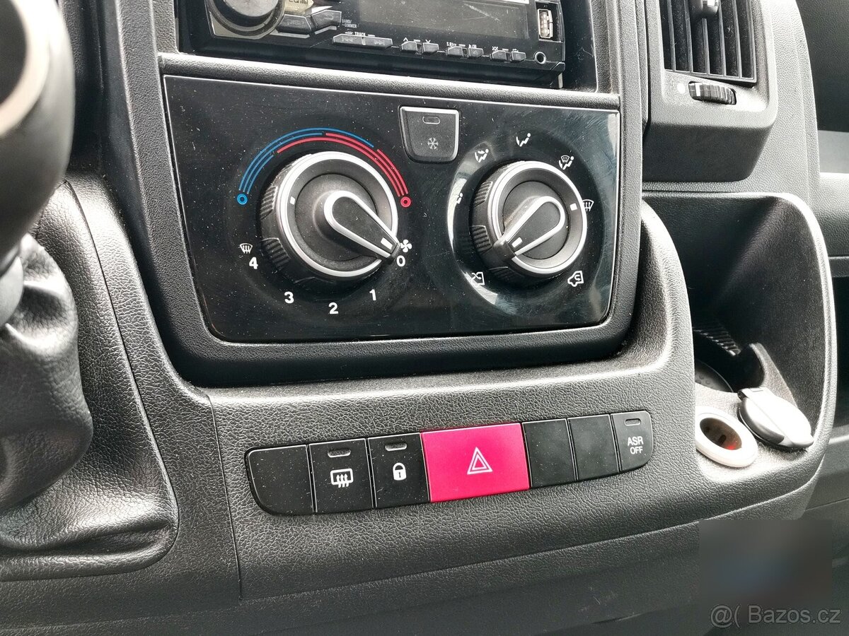 Fiat DUCATO 130MJET L5H2/ KLIMA - 10