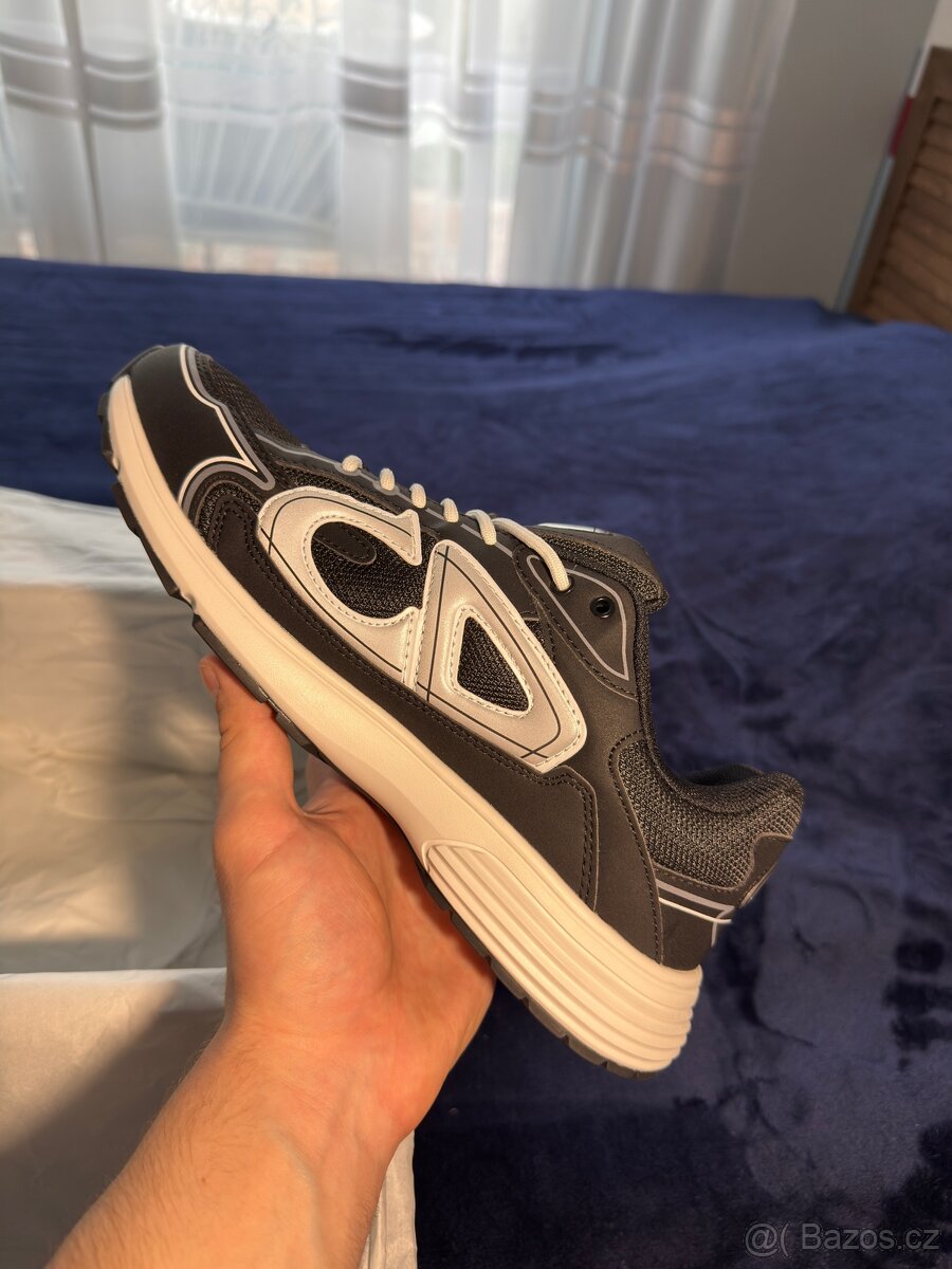 Christian Dior b30 black and white - 10