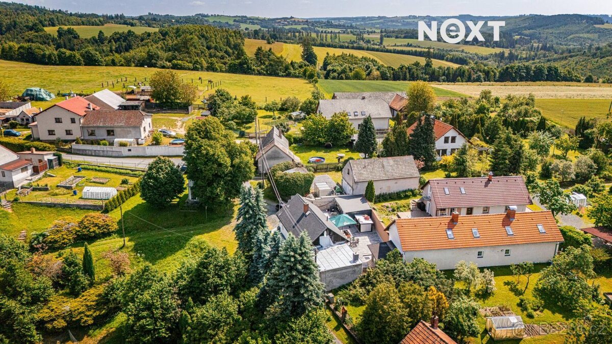 Prodej Rodinný dům, 75㎡ - 10