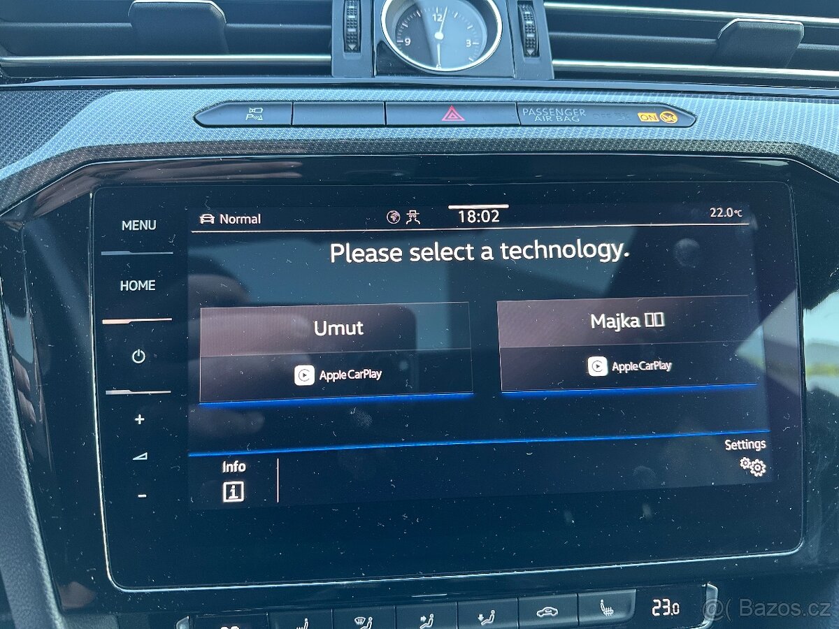 Volkswagen Arteon 2020 - 10