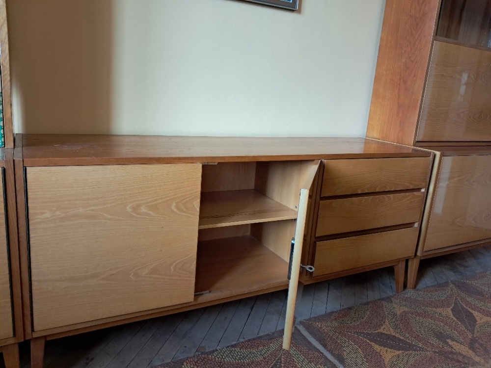 skříňky do obýváku - 10