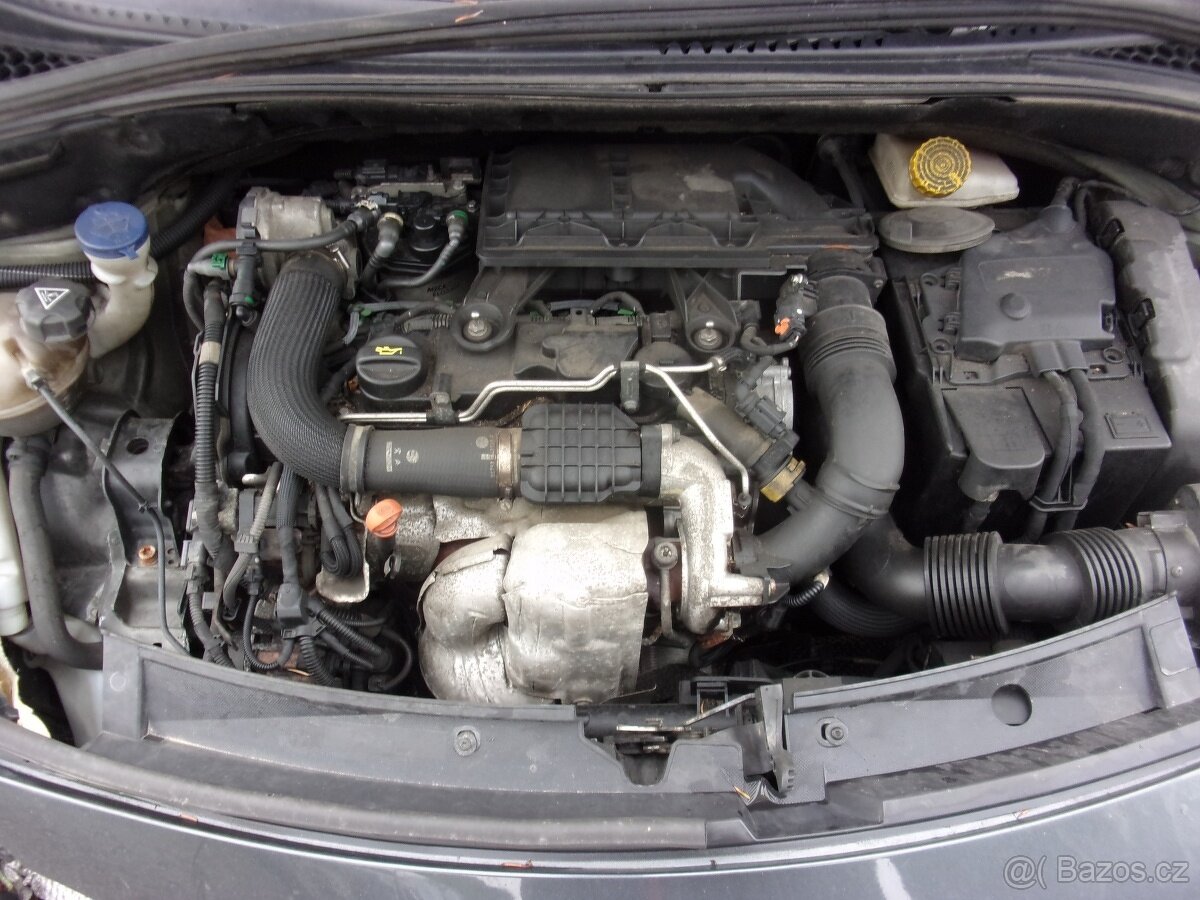 Citroën C3 1,4 HDi - 10