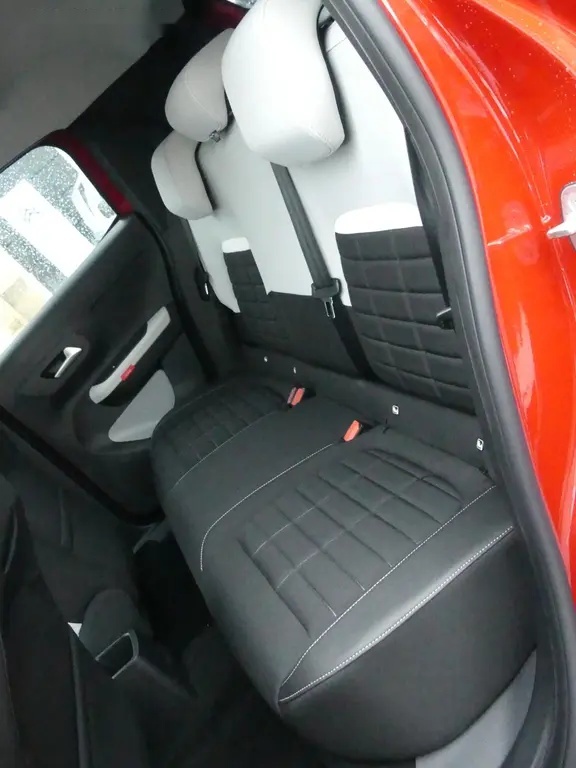 Citroën C3, MAX Turbo 100k Manual 2 - 10