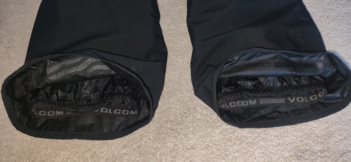 Zimní komplet VOLCOM stone - 10