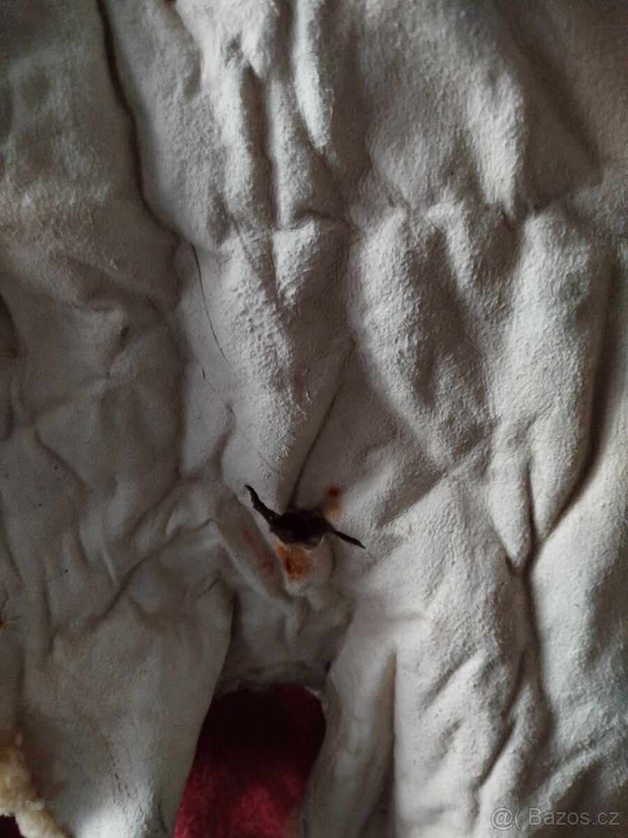 Cosplay historie kostýmy - 10