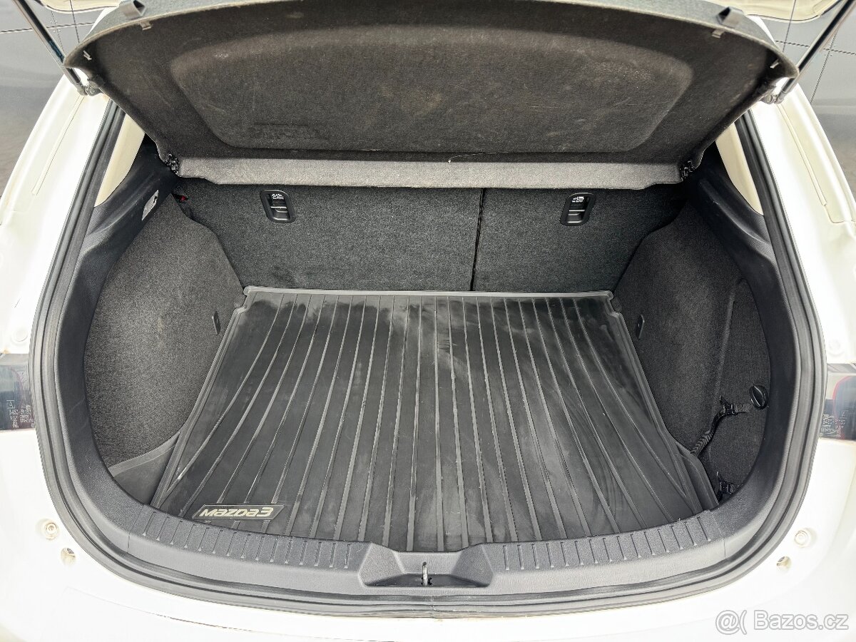Mazda 3 Skyactiv Emotion 6MT 74kW ČR - 10