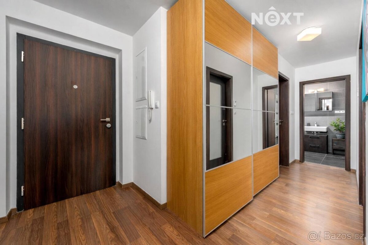 Prodej byt 2+kk, 93㎡ - 10