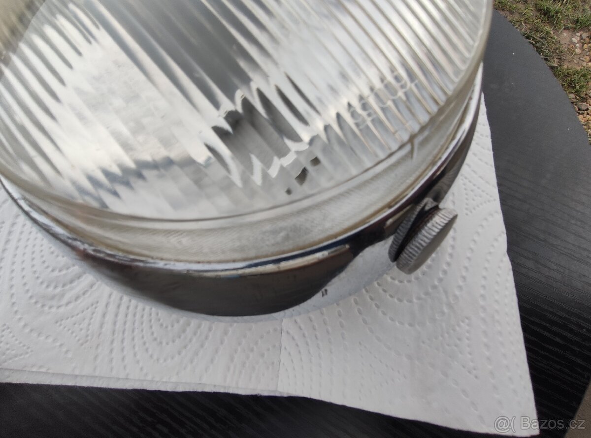 Světlo Jawa ČZ Původní - 10