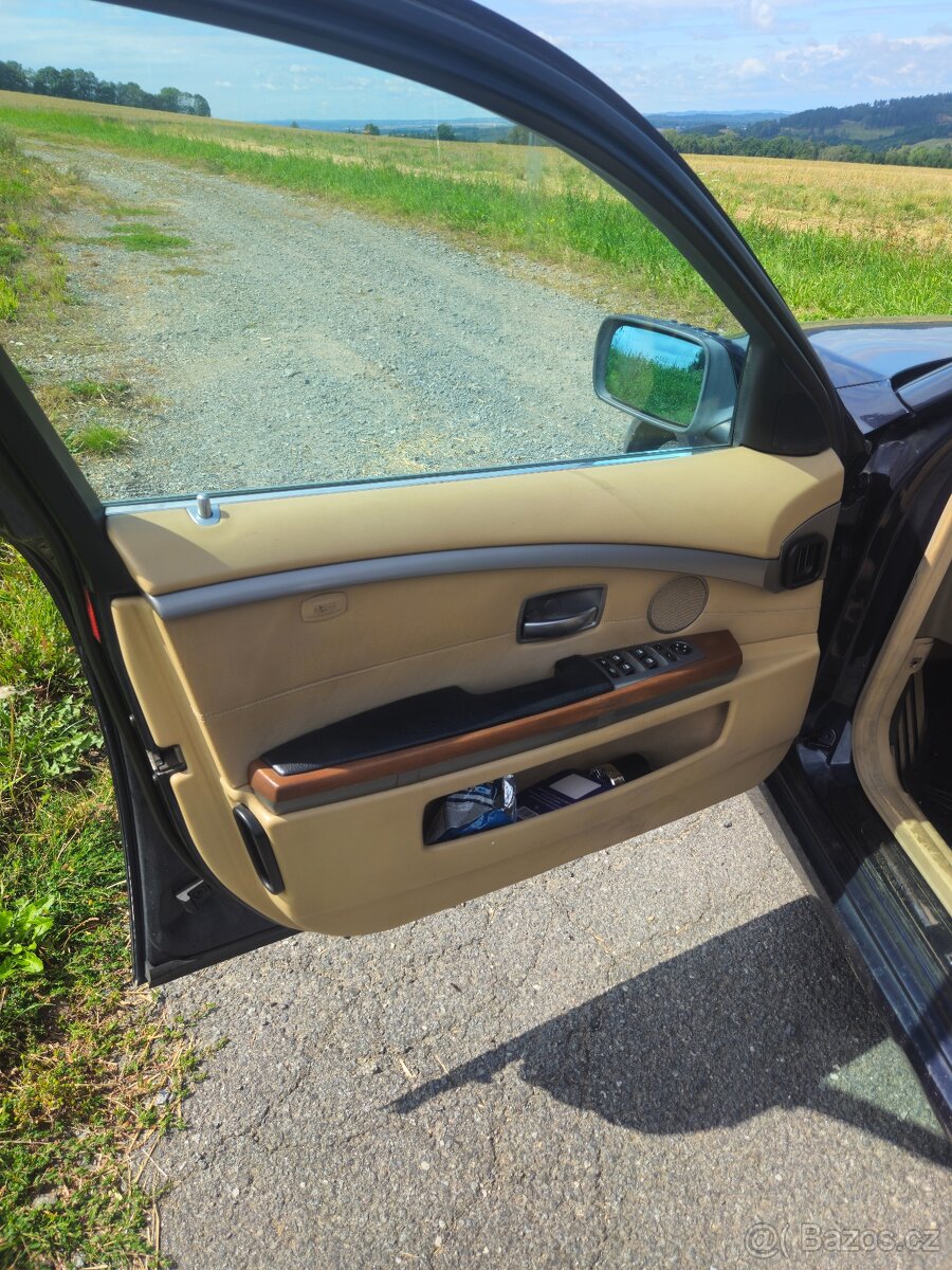 730D 2006 170kw chip nové rozvody - 10