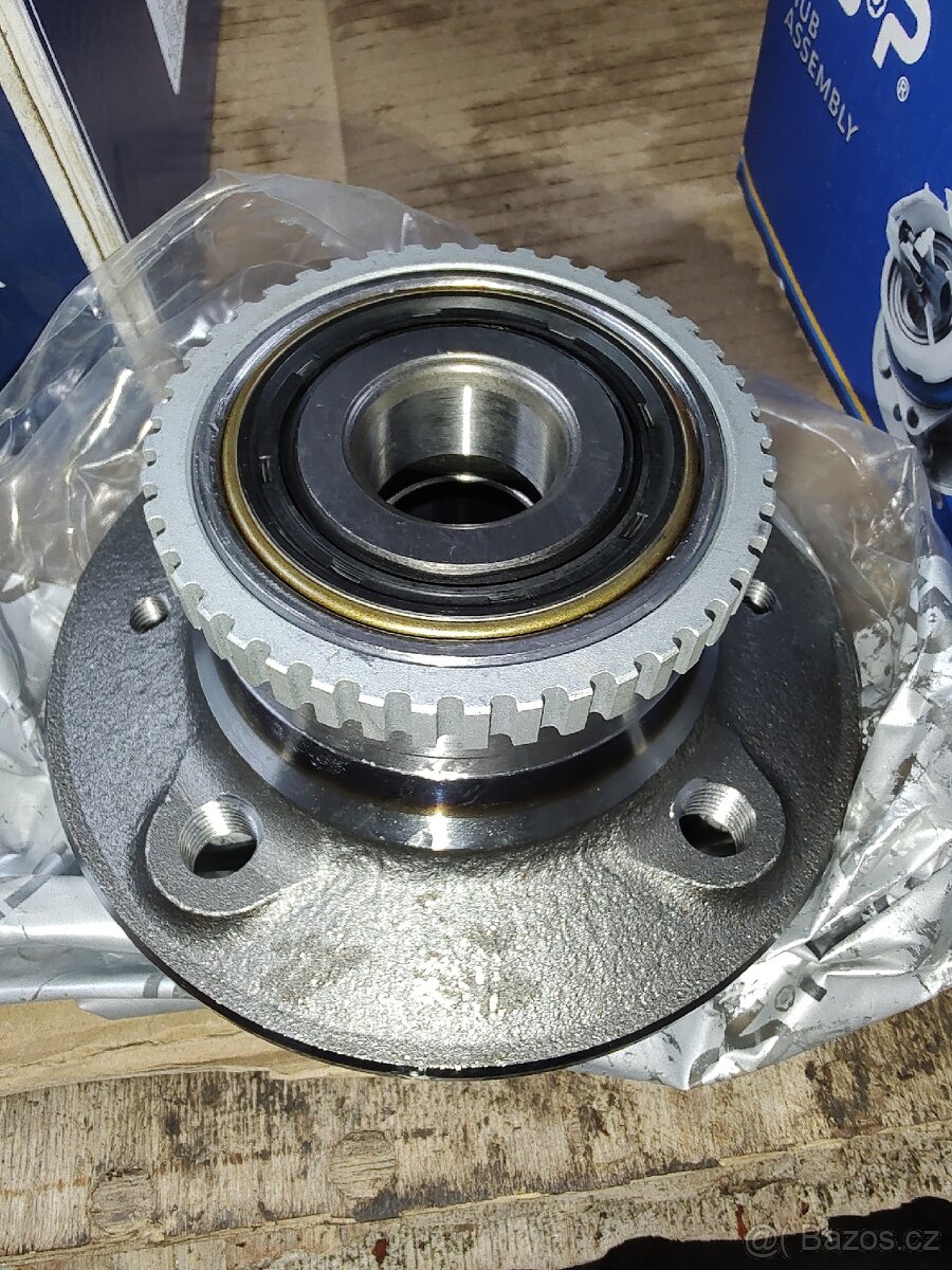 Renault Kangoo 1,2 Nové náhradní díly - 10