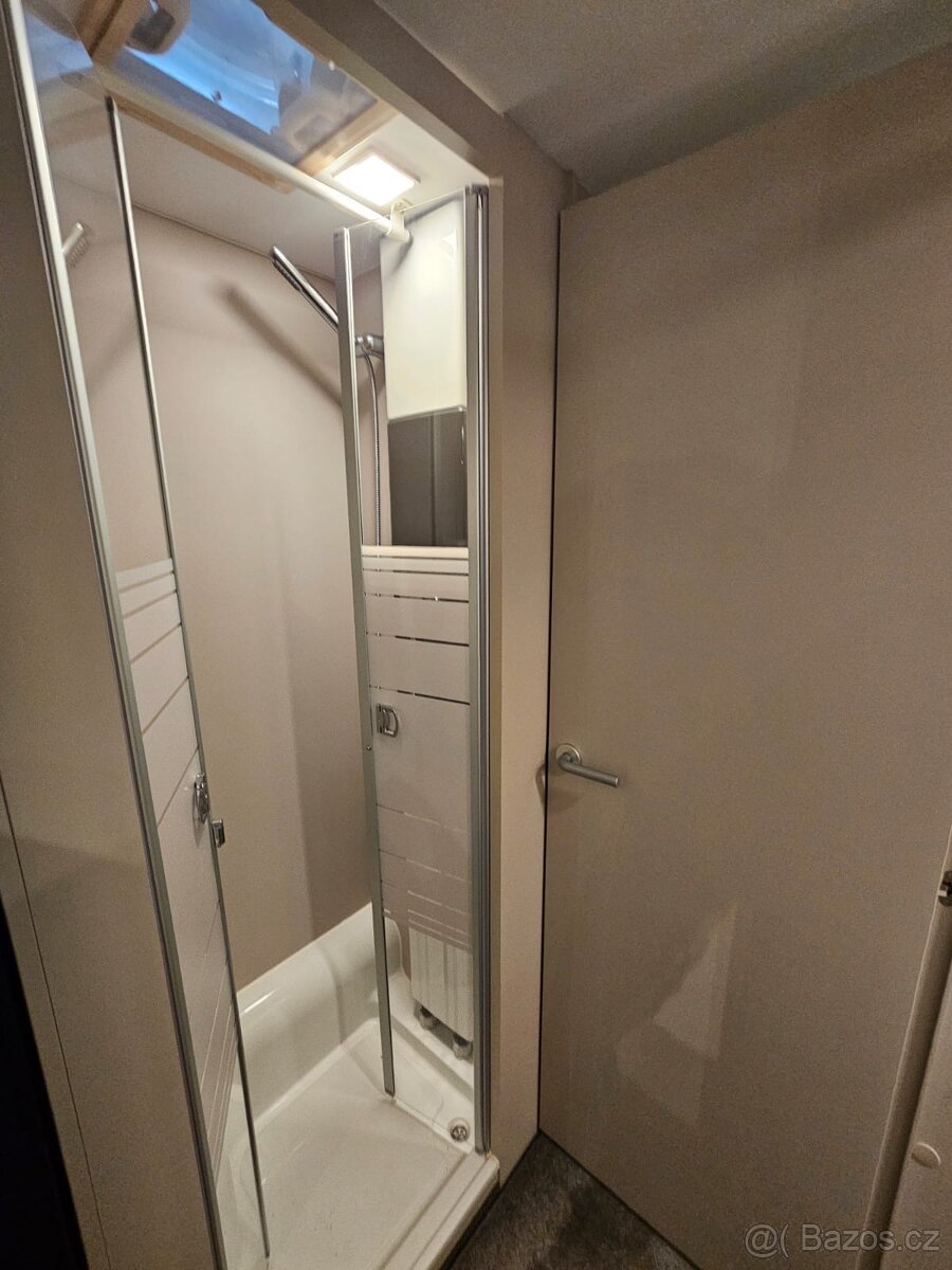 Adria ADORA 673 PK MOVER SOLÁRY KLIMA ZÁRUKA DPH - 10