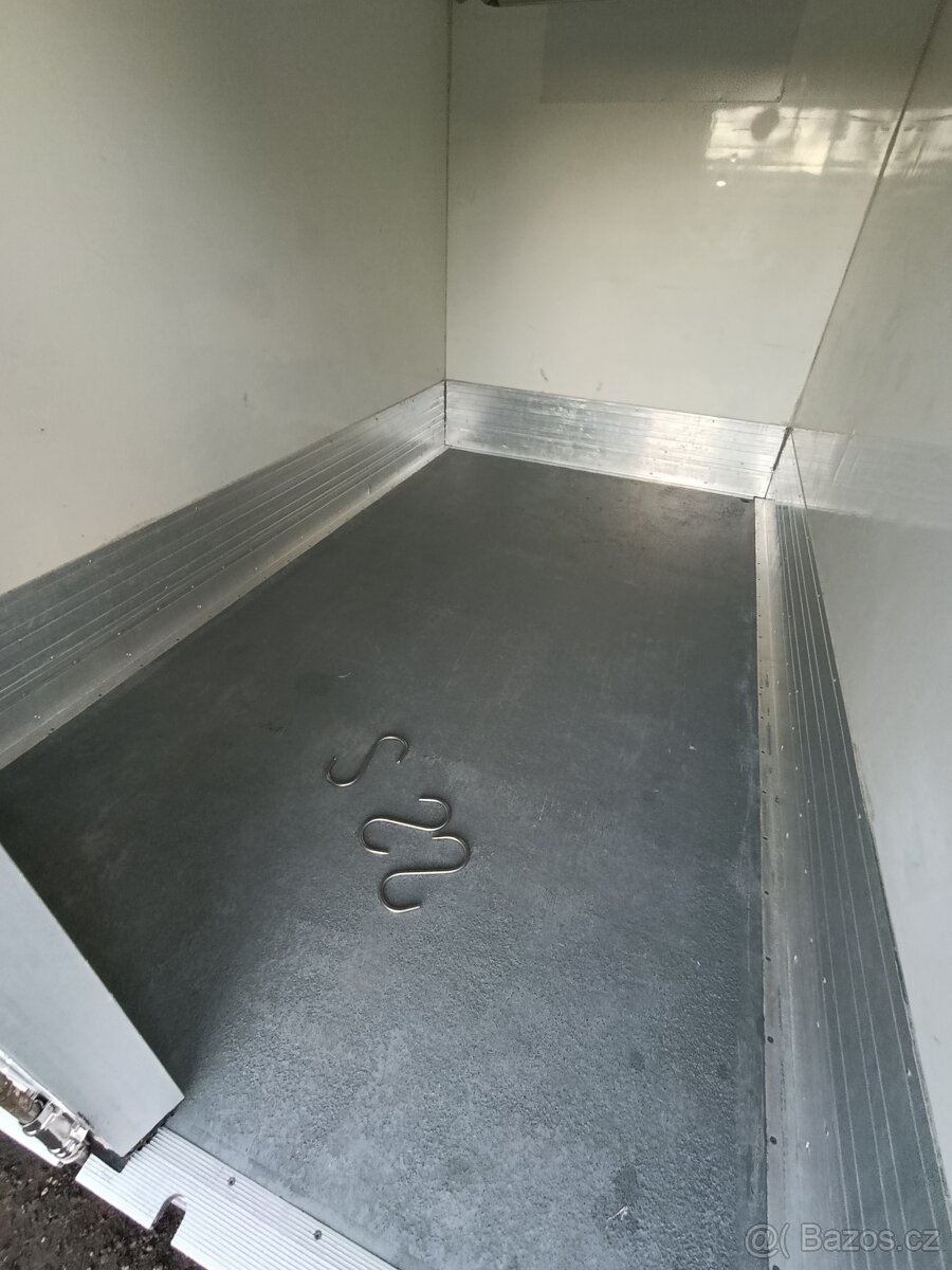 Chladicí box na divočáky / Chladici box - 10