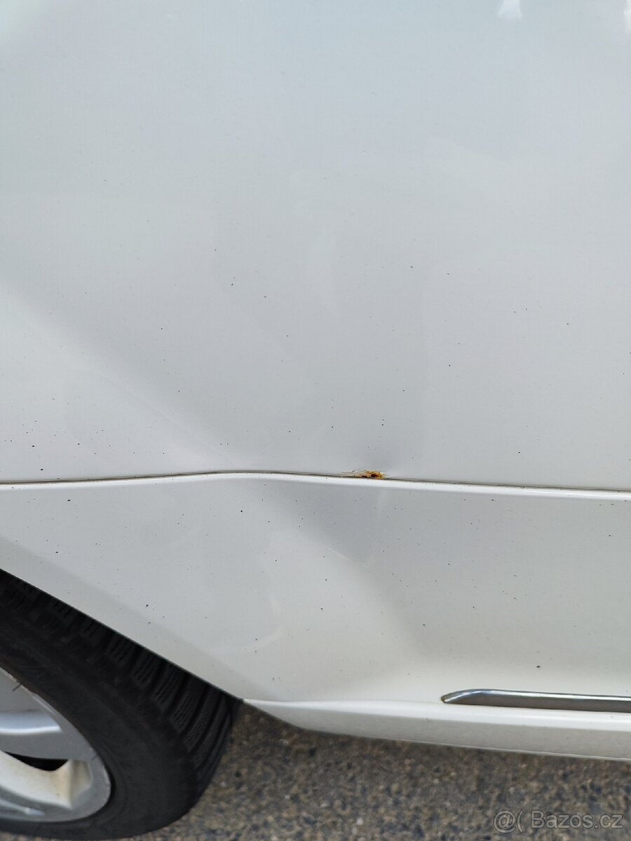 Prodám Mercedes Benz C350 CDI 4matic - 10