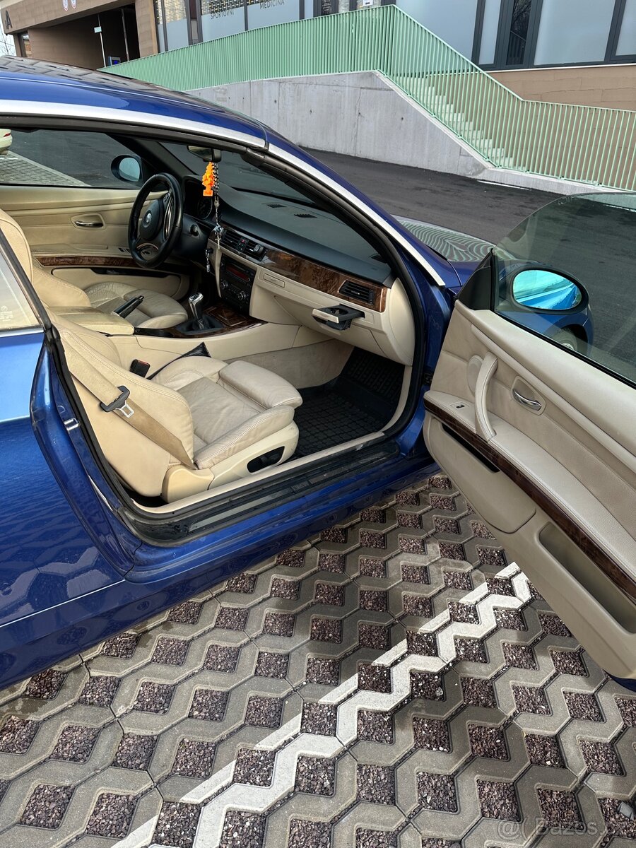 BMW 330d E93 Cabrio - 10