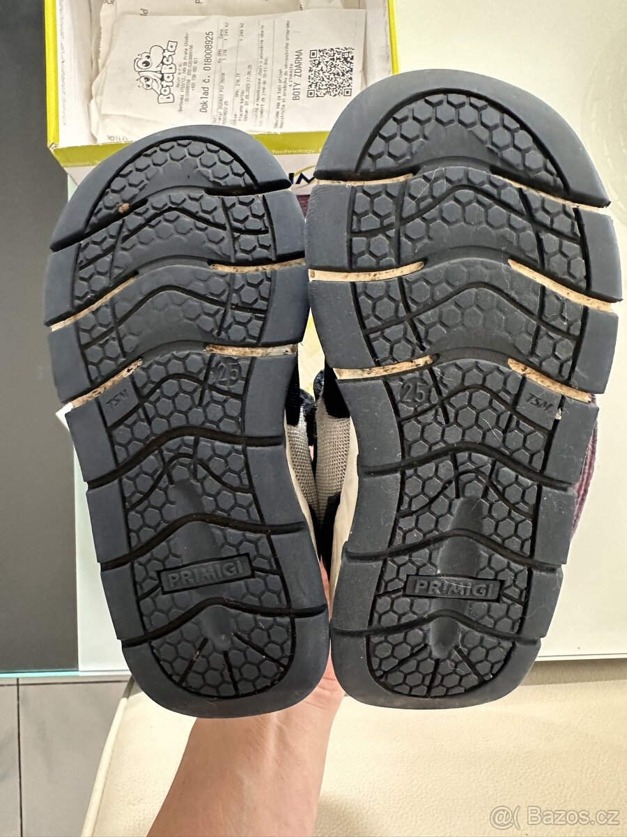 Tenisky Primigi - 10