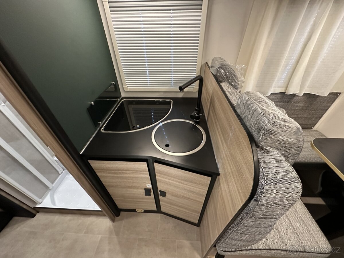 RIMOR KILIG 95 model 2026 - 10