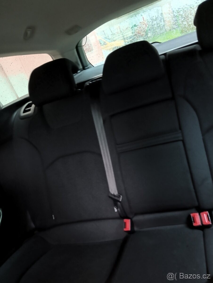 Citroen C5x7 combi - 10