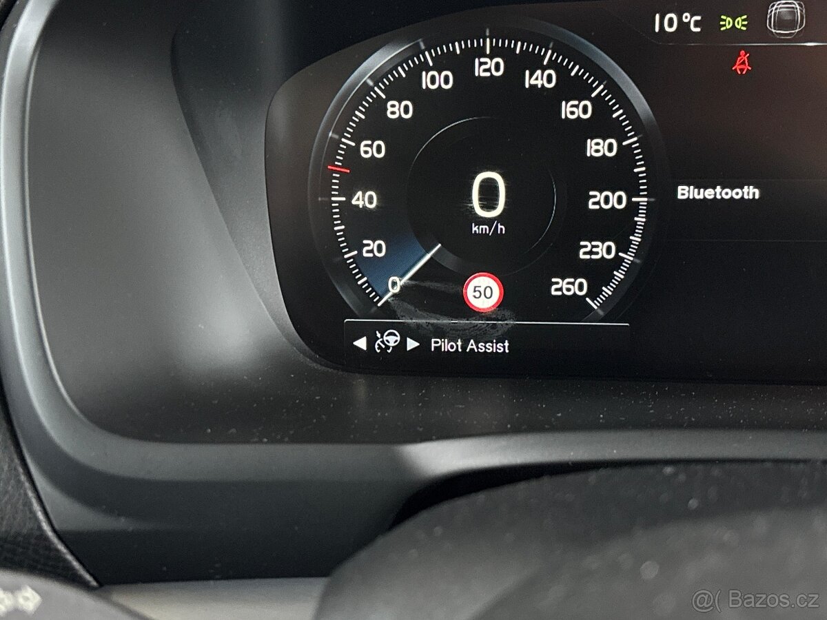 Volvo XC90 BUSINESS - 10