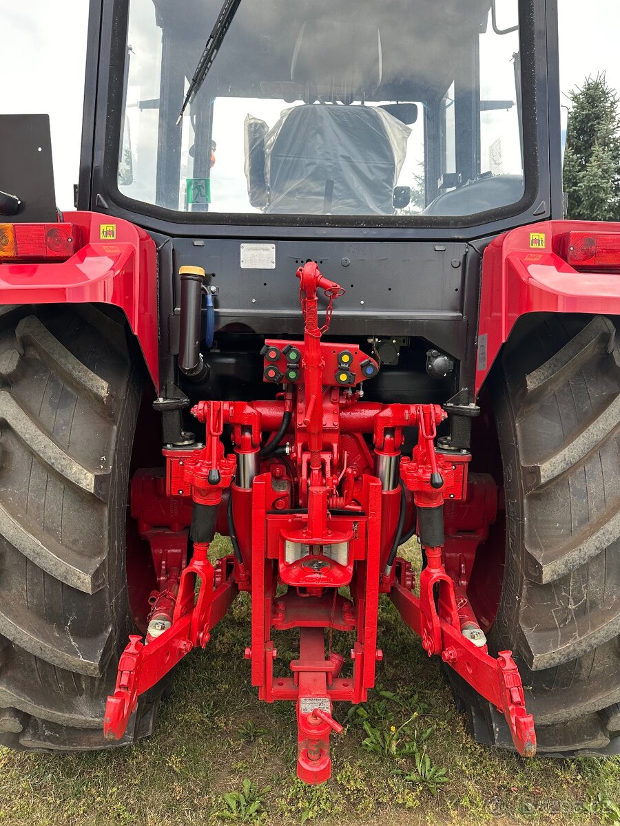 Traktor Belarus 1025.7 - 10