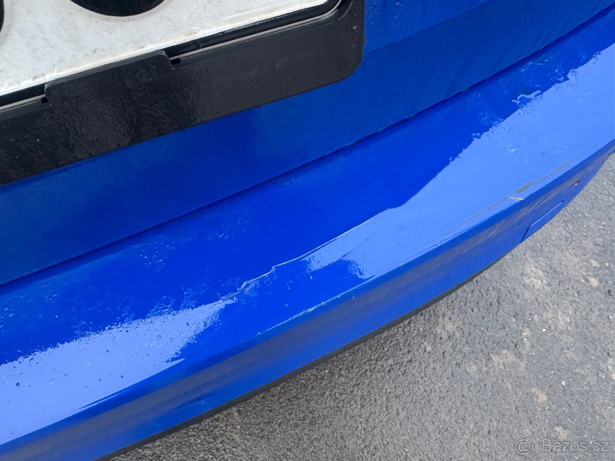 Škoda Scala 1.0 TSi 85kw, DPH - 10