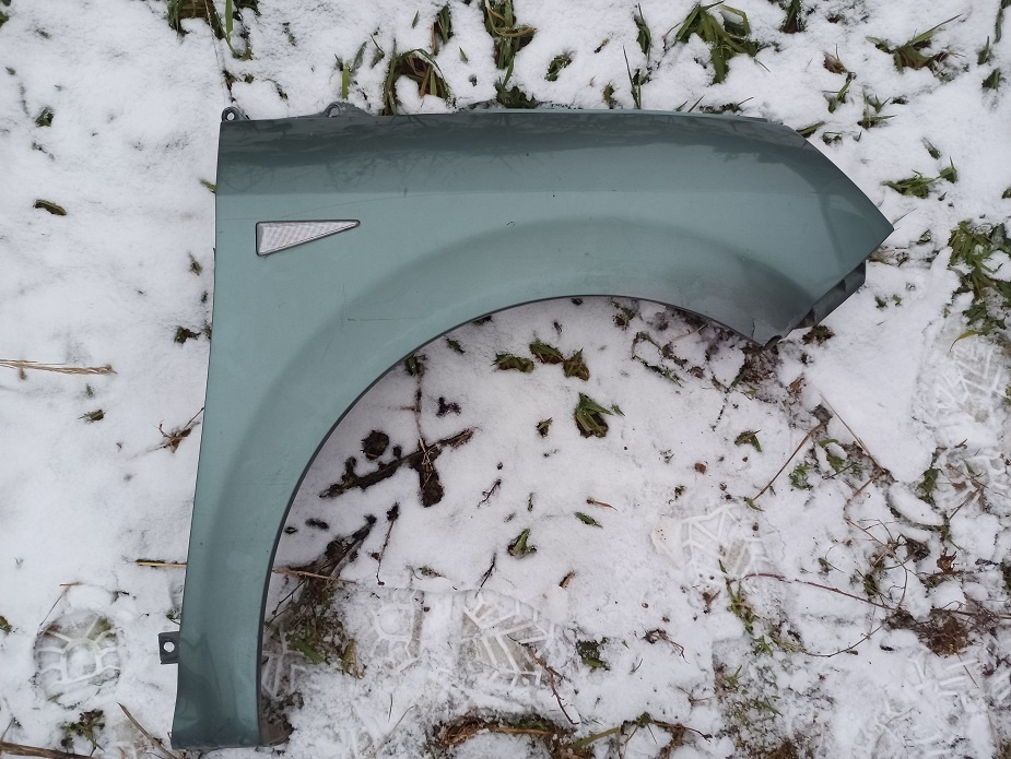 Rennault Megane Scenic 1,5dci 75kw 2005 - 10