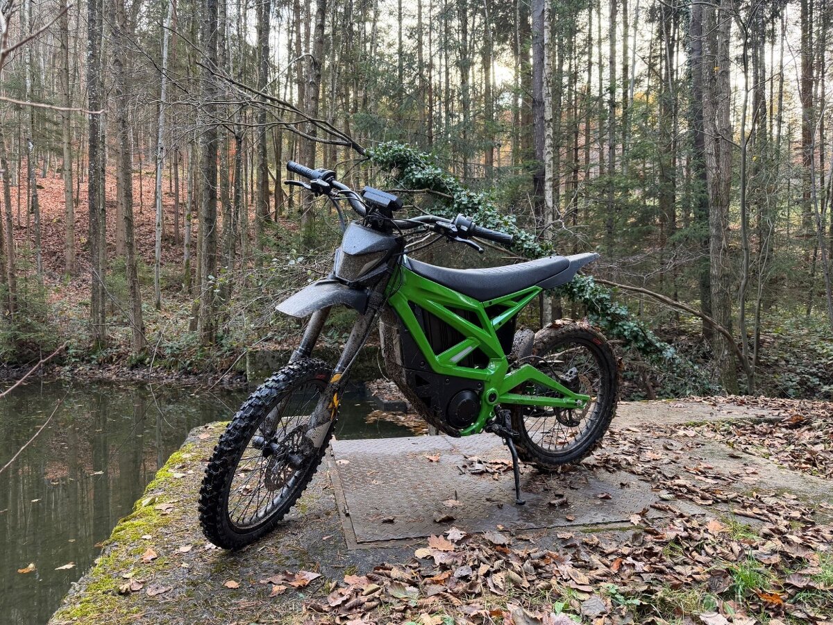 E-MOTO Bocc ET7 COC list - 10