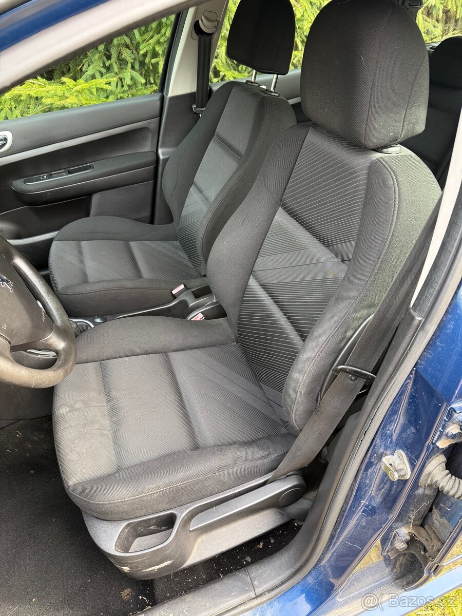 Peugeot 307sw 1.6 hdi 80kw - 10