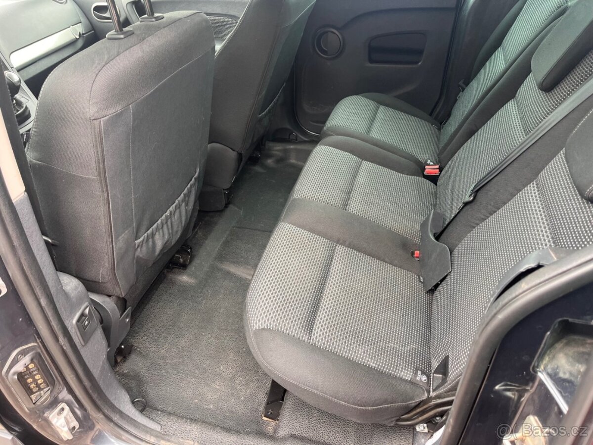 Mercedes Citan 111 1.5 CDI Tourer 85 kw - 10