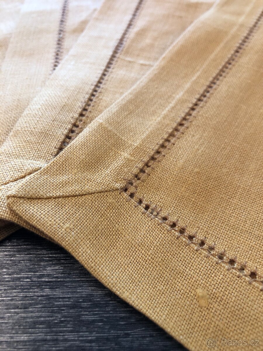 Ubrusy + Prostírání - MIX - bavlna - 10