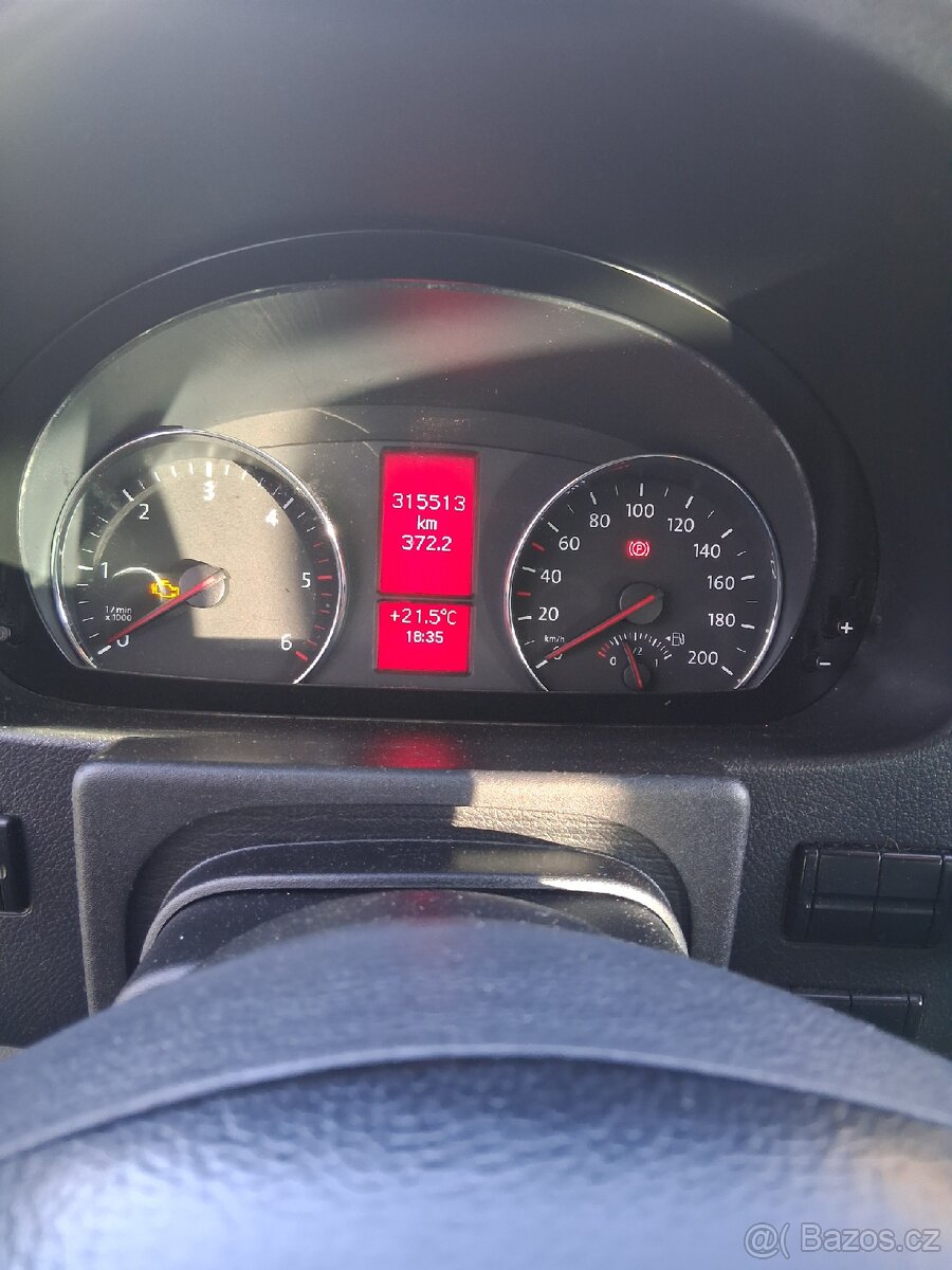 Volkswagen crafter - 10