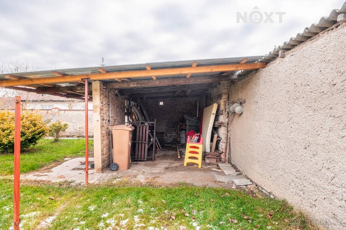 Prodej Rodinný dům, 94㎡ - 10