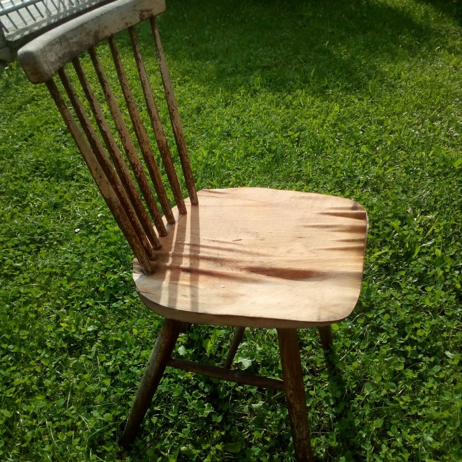 Staré starožitné kousky,STŮL,STARÁ ŽIDLE - 10