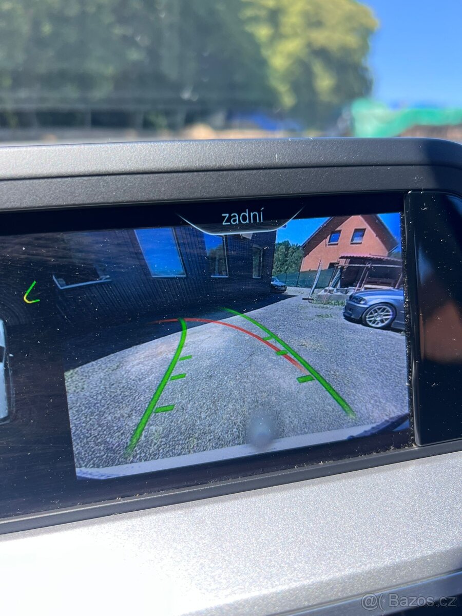 BMW X3 2.0D G01 - 10