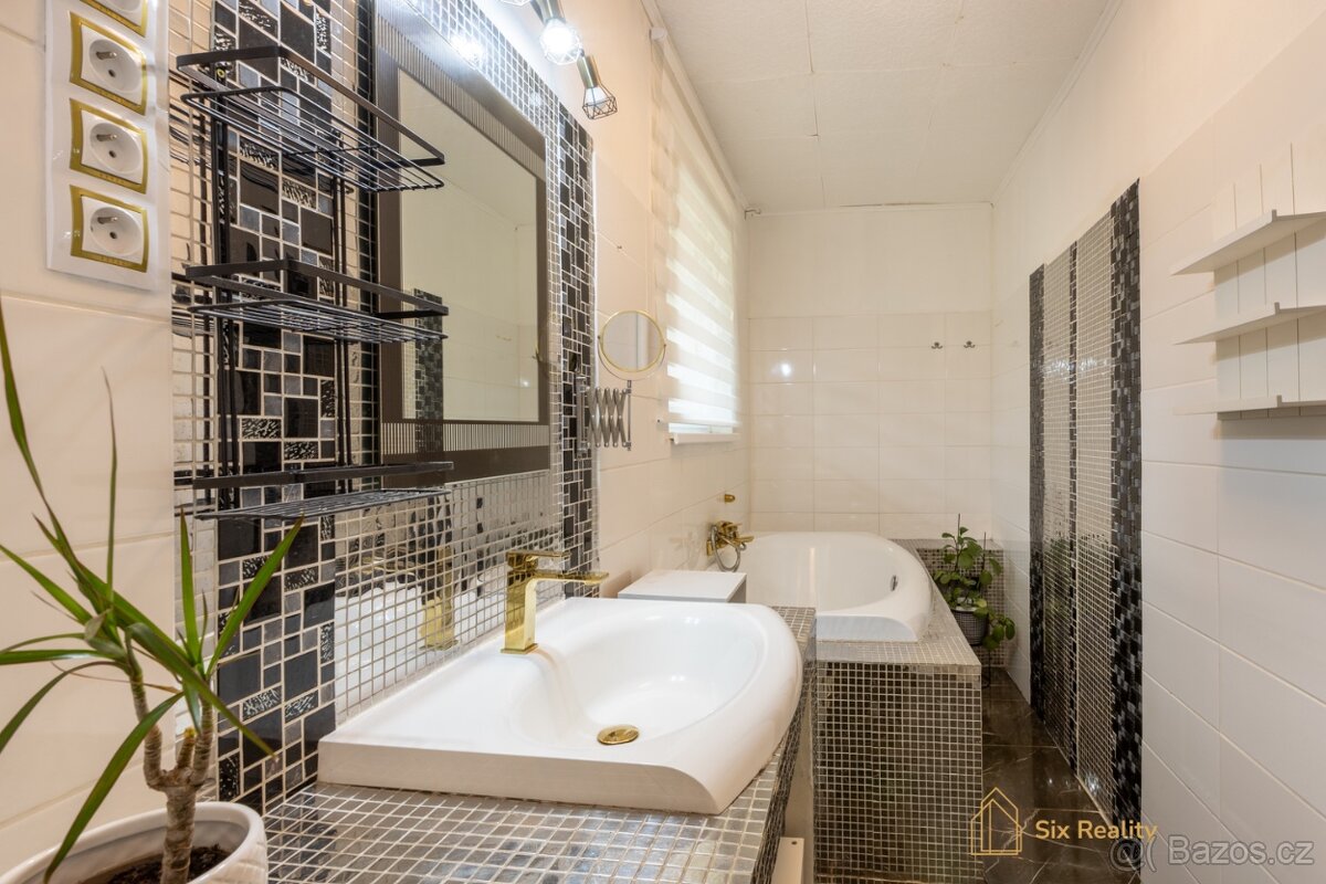 Prodej bytu 3+kk 60 m² s lodžií, Bož. Němcové – Příbram - 10