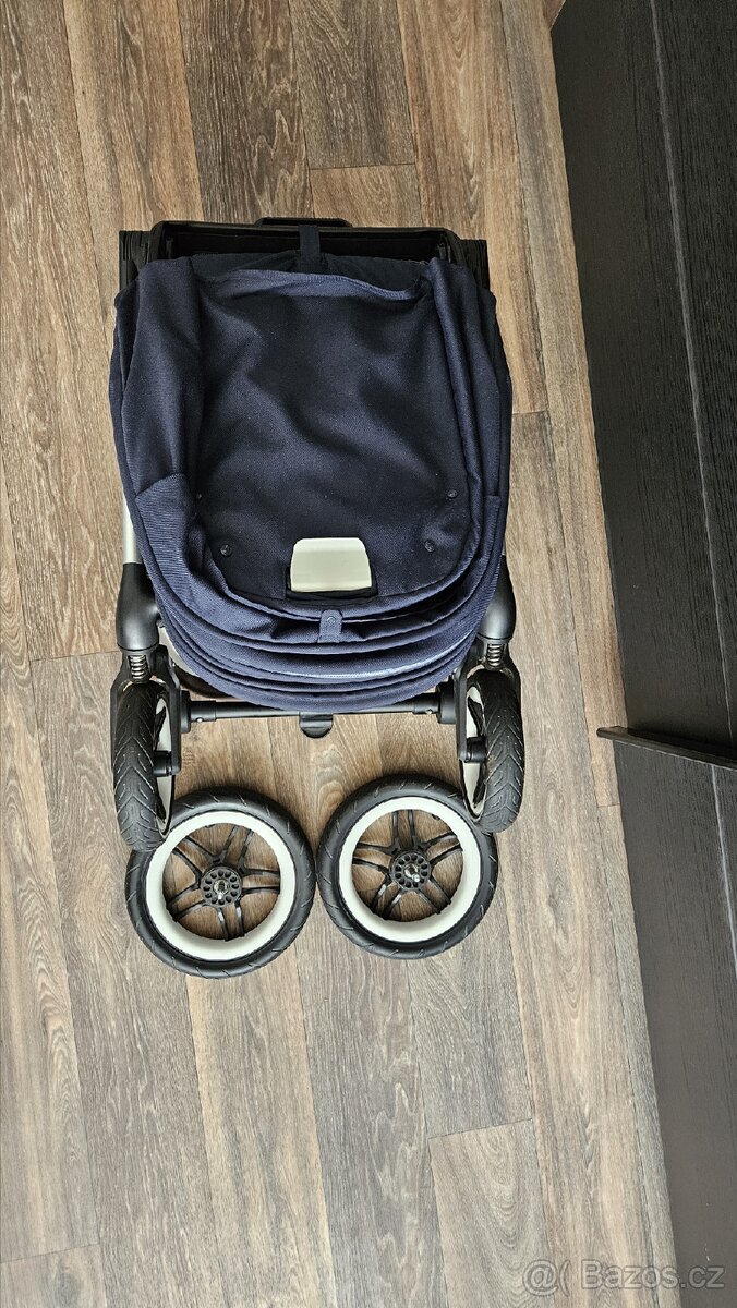 Sportovní kočárek CYBEX Talos S Lux 2023 - 10