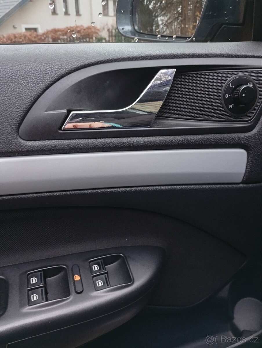 Škoda Octavia 2 kombi - 10