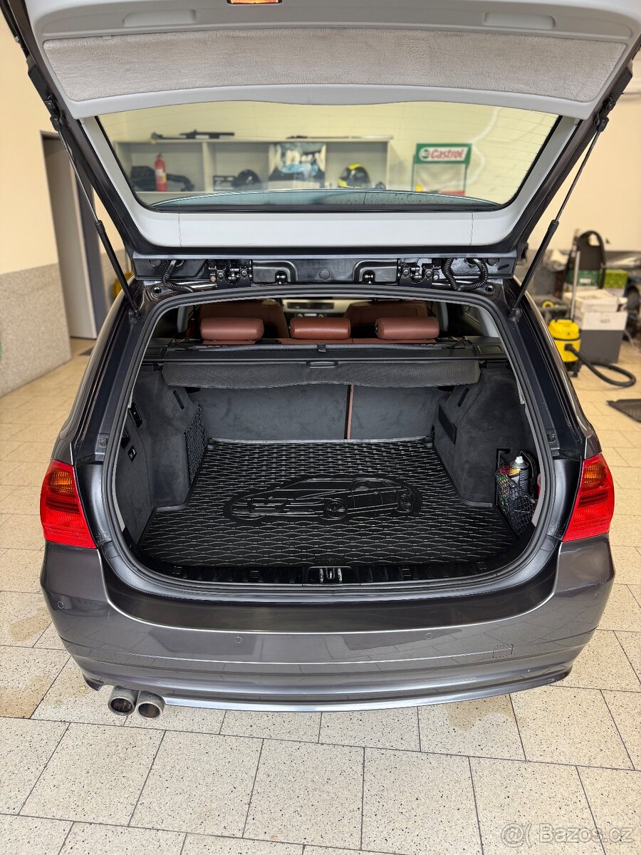 BMW e91 330i 200kw 197 000km - 10