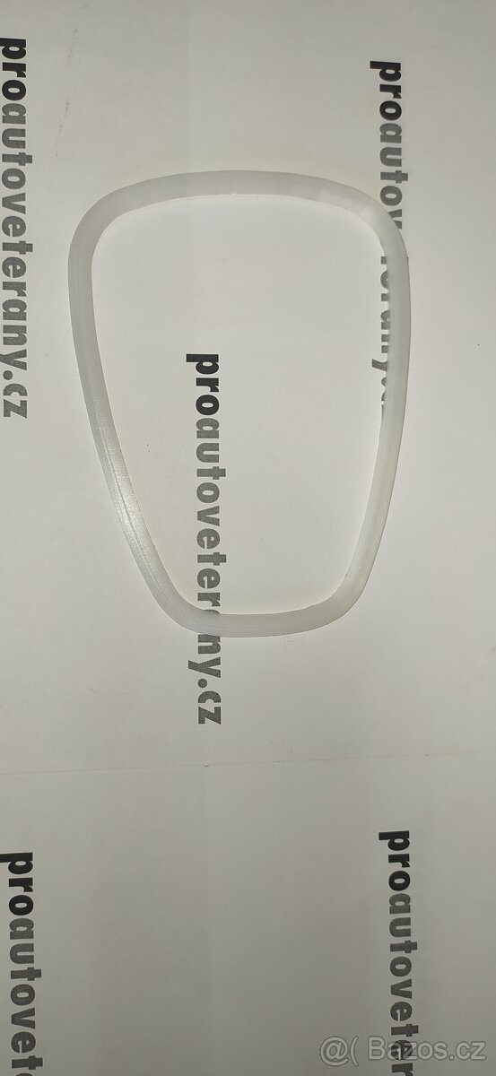 Vložka zrcátka pro motocykly - 10