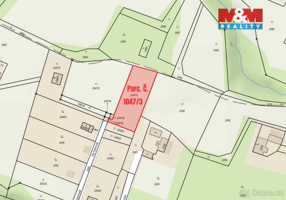 Prodej chaty, 15 m², Těrlicko - 10