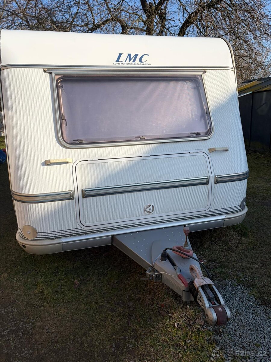 Karavan LMC (2004) - 10