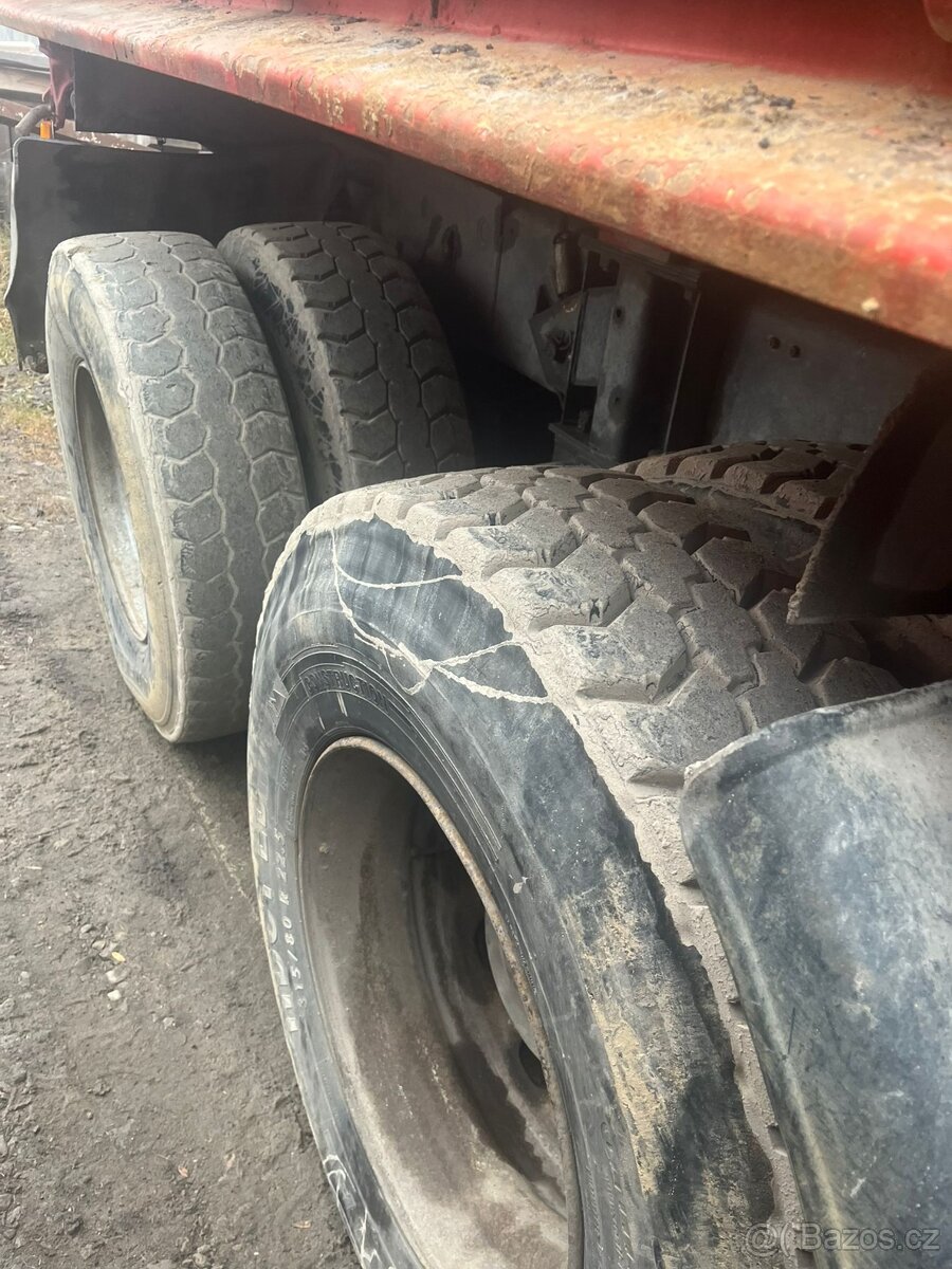 Tatra T815 8x8 - 10