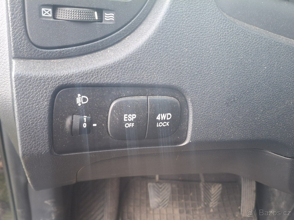 Kia Sportage - 10
