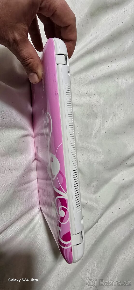 Asus mini notebook - 10