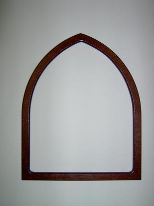 Prodám různé rámečky vhodné na paličkovanou krajku - 10