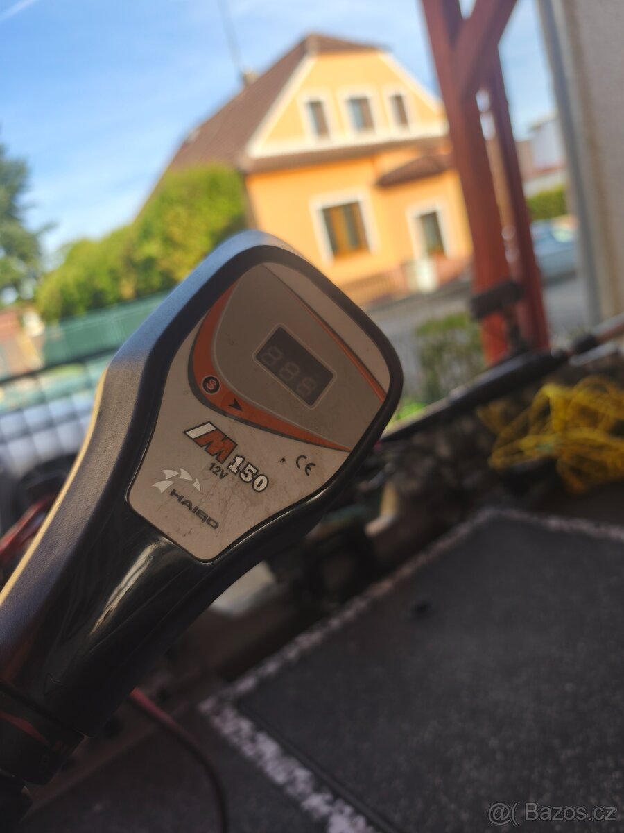 lod LUGAFO 1550 PW-V - 10