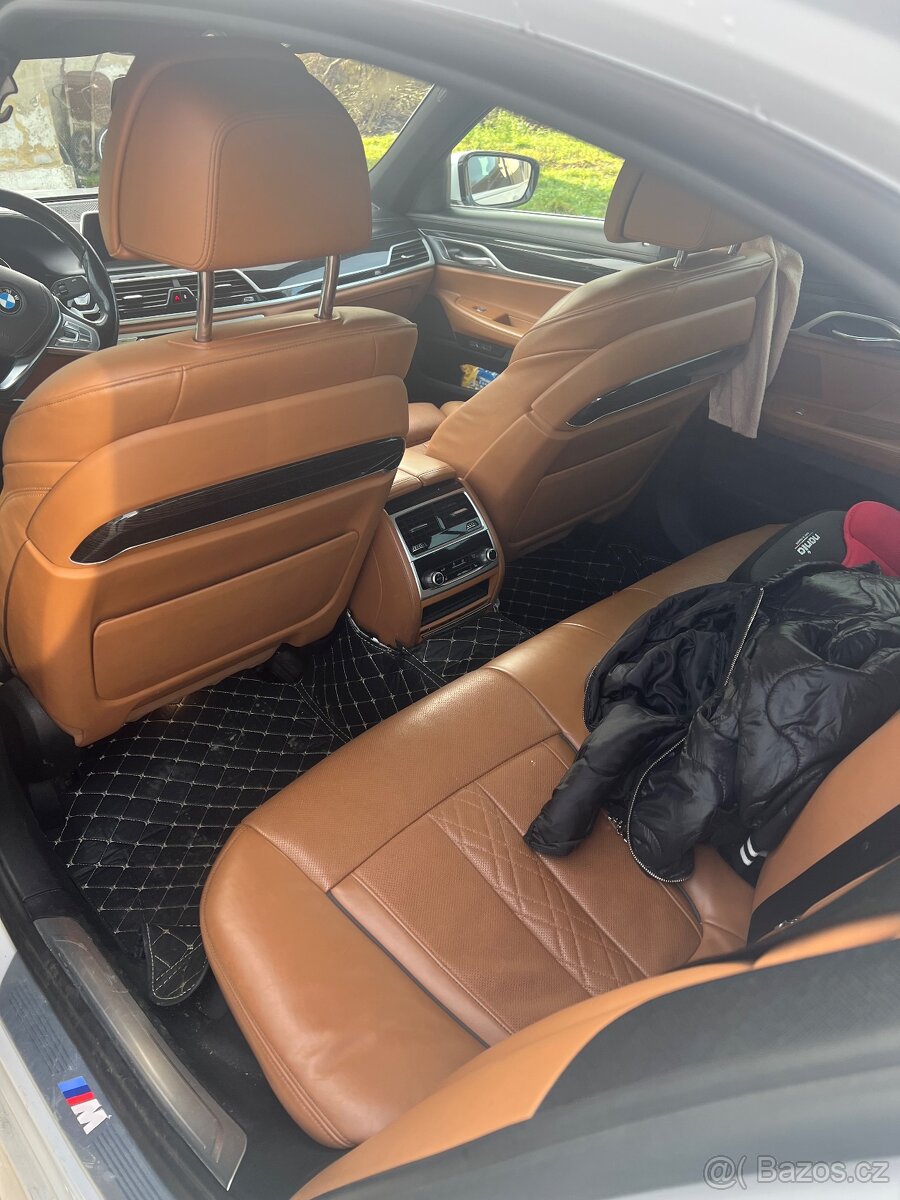 Bmw 730d x-drive - 10